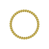 Mykonos Gold Bracelet