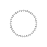 Mykonos Gold Bracelet