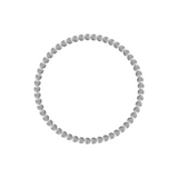 Mykonos Gold Bracelet