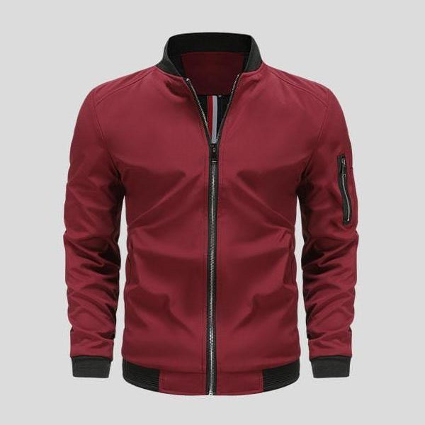 Niels™ | Elegant Lightweight Cycling Shorts