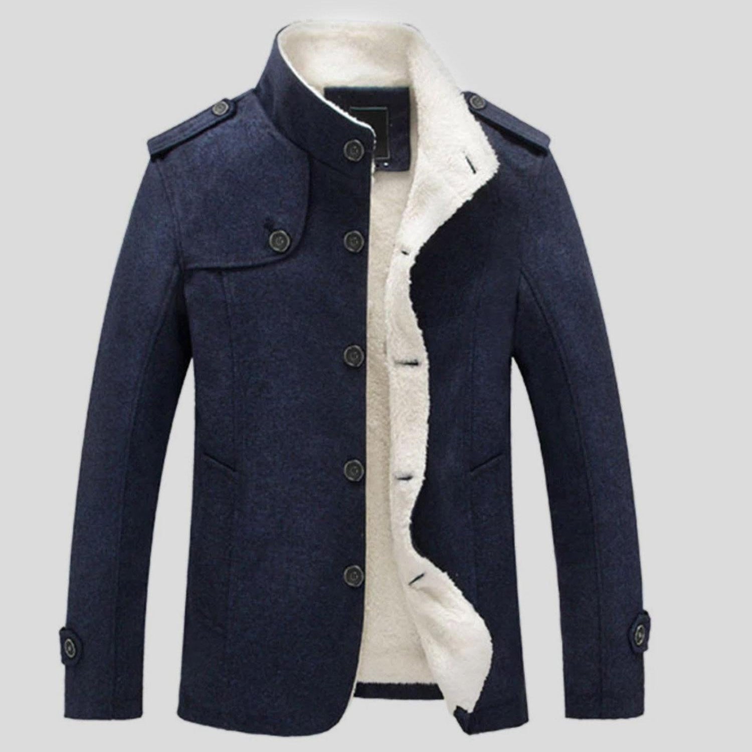 Noah™ | Elegantna zunanja moda