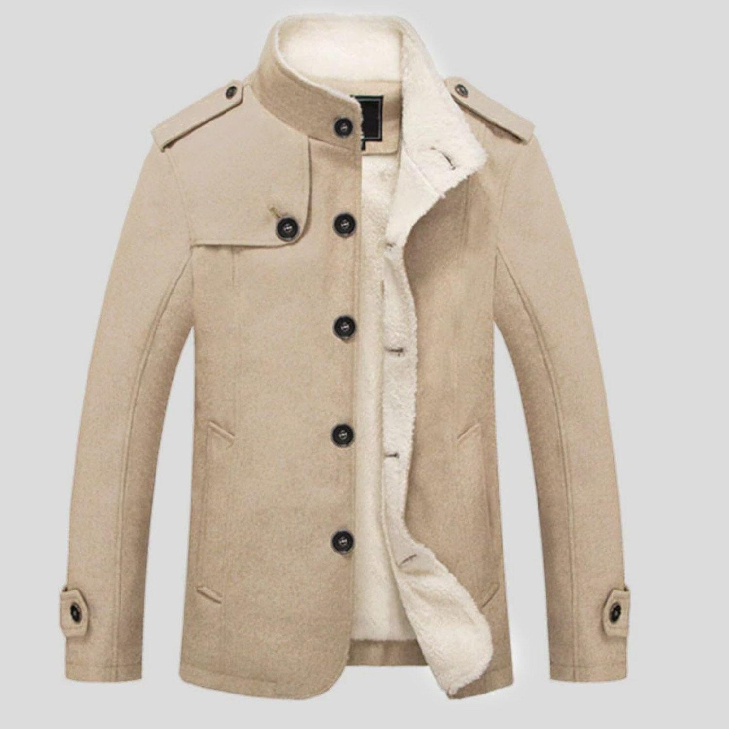 Noah™ | Elegantna zunanja moda