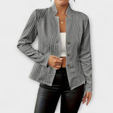 Selina - Eleganten Blazer