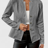 Hayleigha | Elegantna Jakna