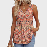 Elenor - Elegantna Casual Dnevna Majica