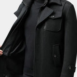 Oliver™ | Old Money Winter Coat