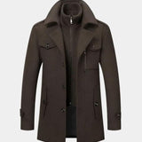 Oliver™ | Old Money Winter Coat