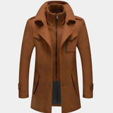 Oliver™ | Old Money Winter Coat