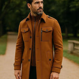 Oliver™ | Old Money Winter Coat