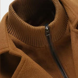 Oliver™ | Old Money Winter Coat