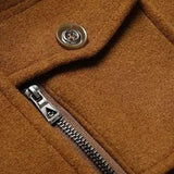 Oliver™ | Old Money Winter Coat