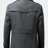 Oliver™ | Old Money Winter Coat