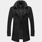 Oliver™ | Old Money Winter Coat