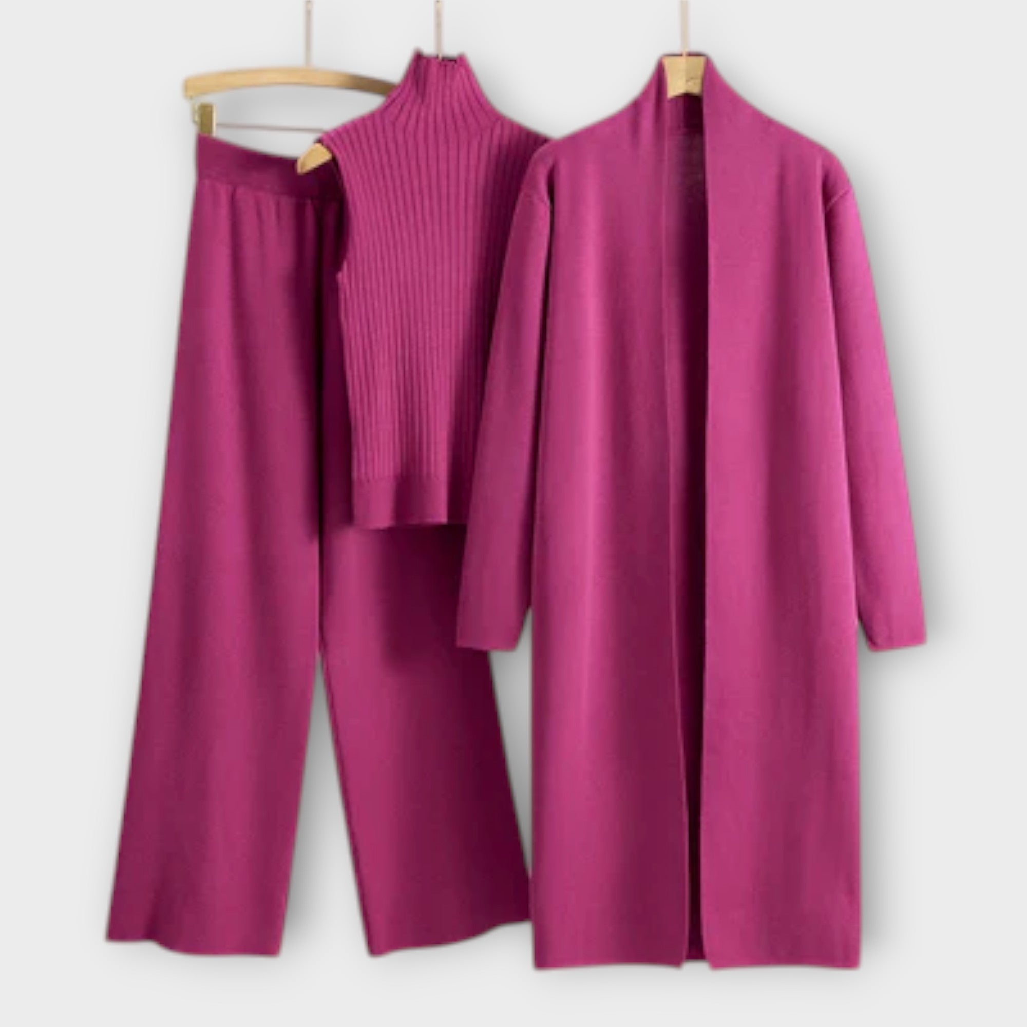 Kristijana - Set 3 kosov