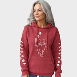 Nada - Udobna in Topla Kapuca