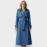 Irena - Večni Trench Plašč