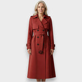 Irena - Večni Trench Plašč