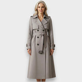 Irena - Večni Trench Plašč