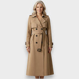 Irena - Večni Trench Plašč