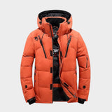 Arktis Pro™ | Moška zimska jakna za ekstremne razmere