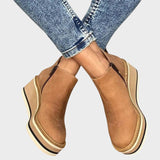 Alenka - Elegantni Vodoodporni Čevlji