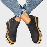 Alenka - Elegantni Vodoodporni Čevlji