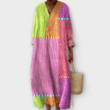 Maj - Stilske geometrijske obleke