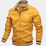 Regent™ | Windbreaker Jacket