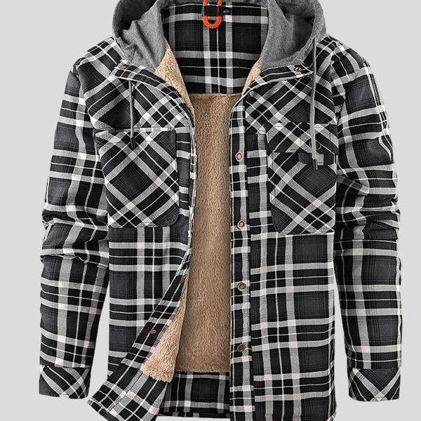 Rolf™ | Termalna Ekspedicijska Jakna