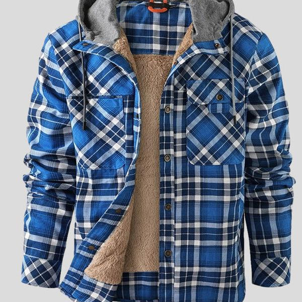 Rolf™ | Termalna Ekspedicijska Jakna