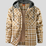 Rolf™ | Termalna Ekspedicijska Jakna