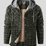 Rolf™ | Termalna Ekspedicijska Jakna