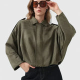 Chrystiah | Udobna bunda