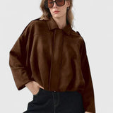 Chrystiah | Udobna bunda