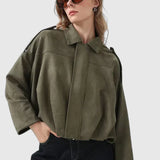 Chrystiah | Udobna bunda