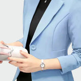 Leontýna - Sakoin idealnem kroju