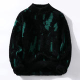 ARSENE | Printed Sweater