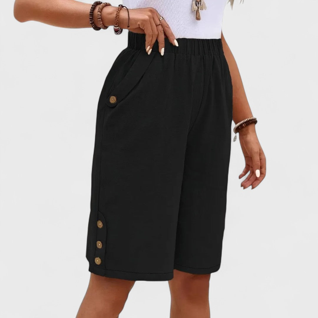 Signe - Komfortne Hlače