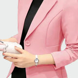 Leontýna - Sakoin idealnem kroju