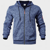 Dennis™ | Premium Fleece Jacket