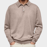 Aiden™ | Dolgoročna polo majica