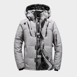 Arktis Pro™ | Moška zimska jakna za ekstremne razmere