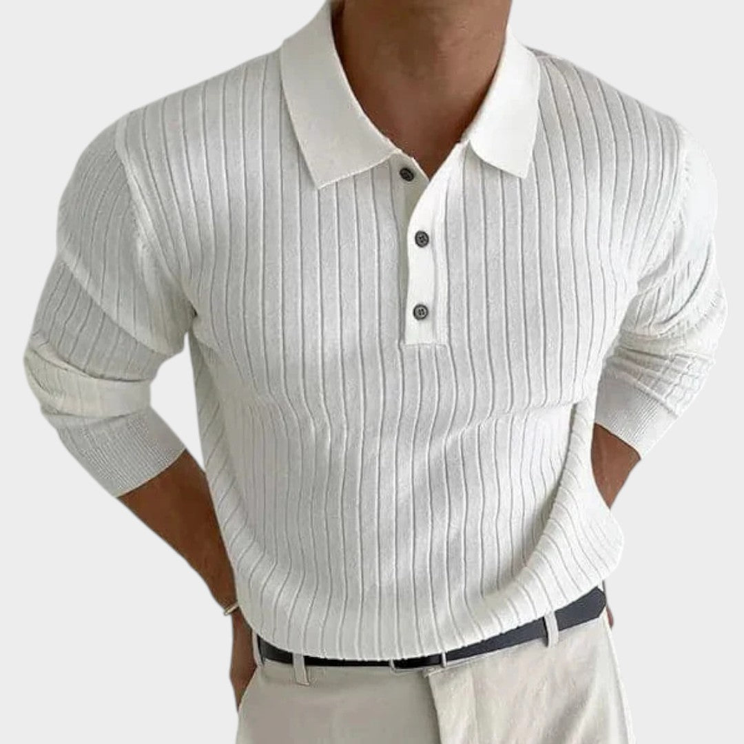 Chad™ Polo - Bradley Edition