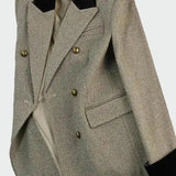 Ester - Sako z Dvojnim Zapiranjem