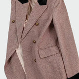 Ester - Sako z Dvojnim Zapiranjem