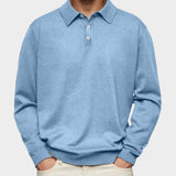 Aiden™ | Dolgoročna polo majica