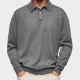 Aiden™ | Dolgoročna polo majica