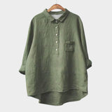 Petra | Premium bluza z čipko