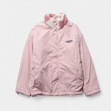 Maja – Obrnjen plašč s srčki