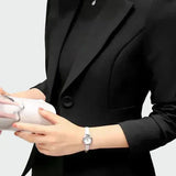 Leontýna - Sakoin idealnem kroju